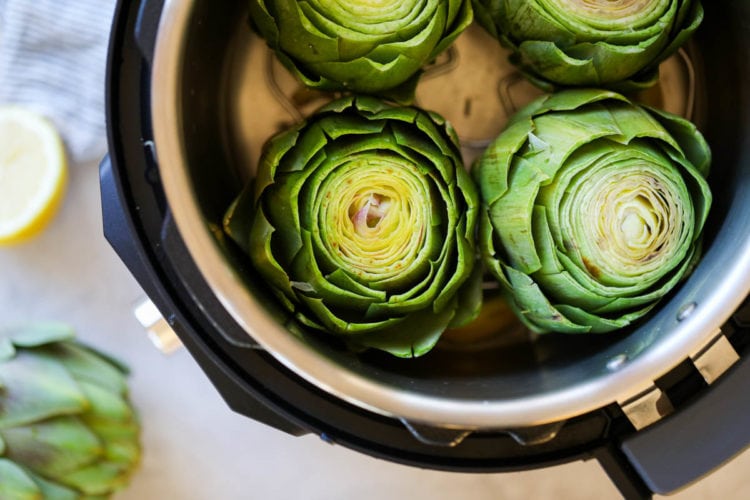how-to-make-instant-pot-artichokes