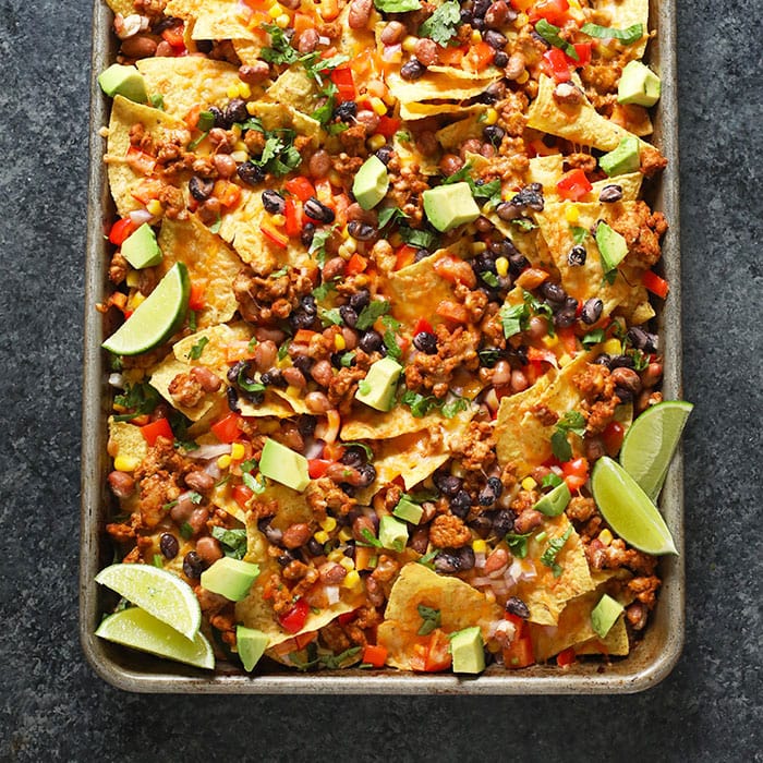 baked-chicken-nachos