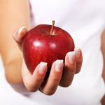 diet help depression