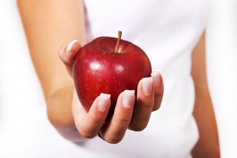 diet help depression