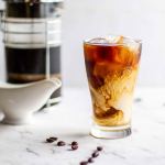 health benefits coffee