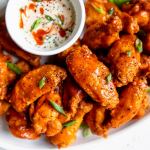 crispy-baked-buffalo-wings