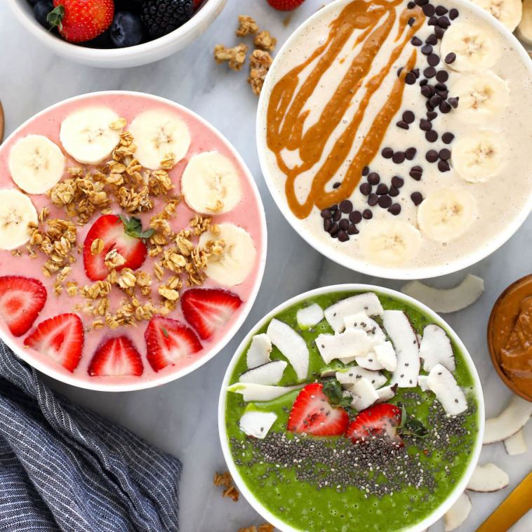 smoothie-bowl-(3-ways)