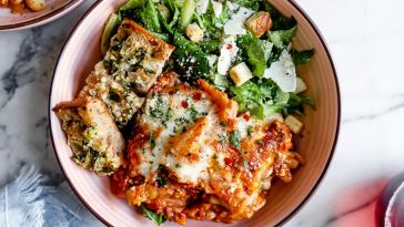 easy-skillet-lasagna