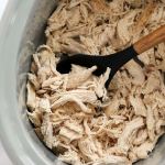crockpot-shredded-chicken