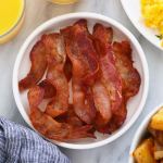 air-fryer-bacon