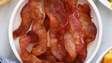air-fryer-bacon