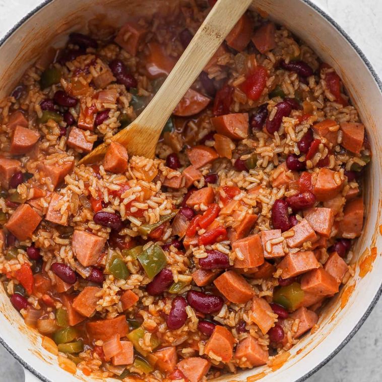 easy-red-beans-and-rice