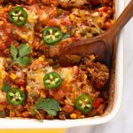 mexican-casserole