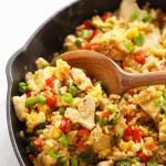 easy-chicken-fried-rice