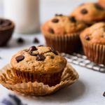 gluten-free-banana-muffins-with-chocolate-chips
