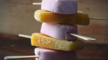 popsicles recipe