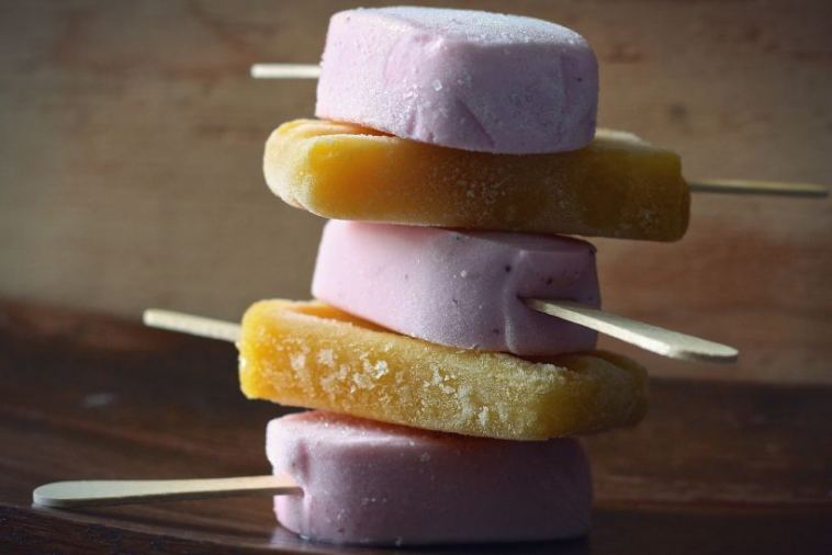 popsicles recipe