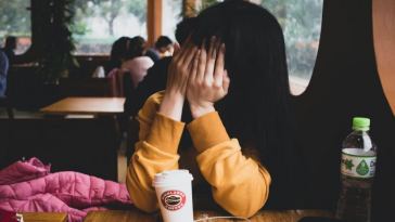 Incontinence and types of products to control incontinence