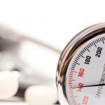 signs of high blood pressure