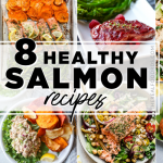 8-healthy-salmon-recipes-(grilled,-baked,-sheet-pan)