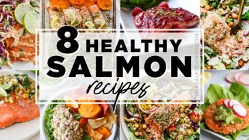 8-healthy-salmon-recipes-(grilled,-baked,-sheet-pan)