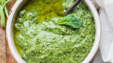 easy-vegan-pesto