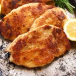 parmesan-crusted-chicken