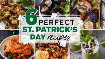 6-perfect-st.-patrick’s-day-recipes