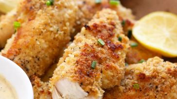 baked-chicken-tenders