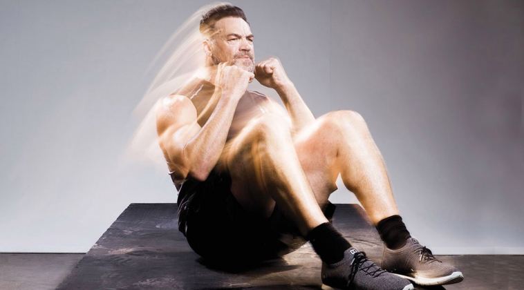 how-aleks-paunovic-stays-fighting-fit-over-50