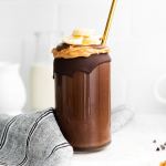 chocolate-peanut-butter-banana-smoothie