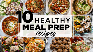 10-healthy-meal-prep-recipes