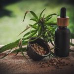 CBD-oil stress