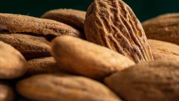 how to make activated almonds