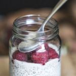 chia pudding recipe