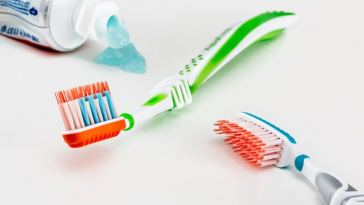 toothbrush buying tips