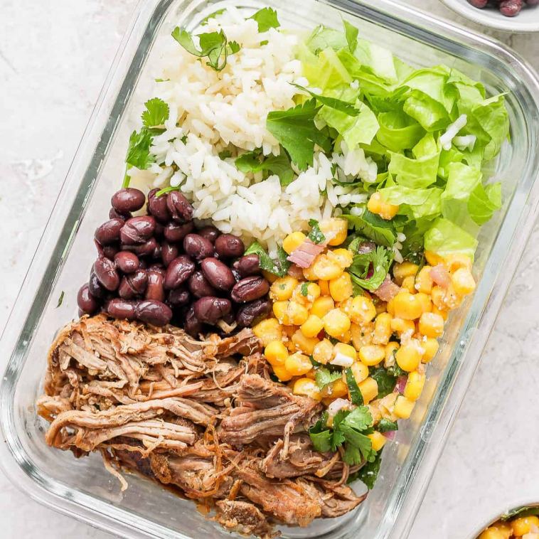 slow-cooker-carnitas-burrito-bowls