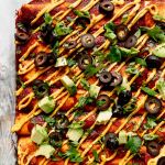 vegan-enchiladas
