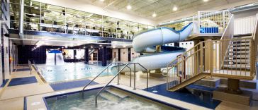 john cardillo aquatics centre