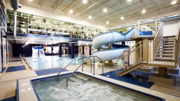 john cardillo aquatics centre