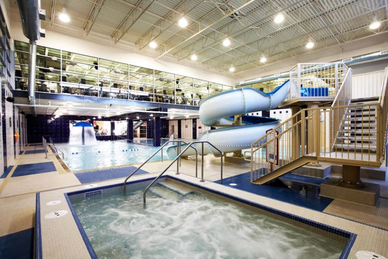 john cardillo aquatics centre