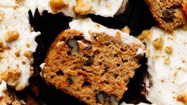 gluten-free-healthy-carrot-cake-bars
