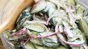 creamy-cucumber-salad
