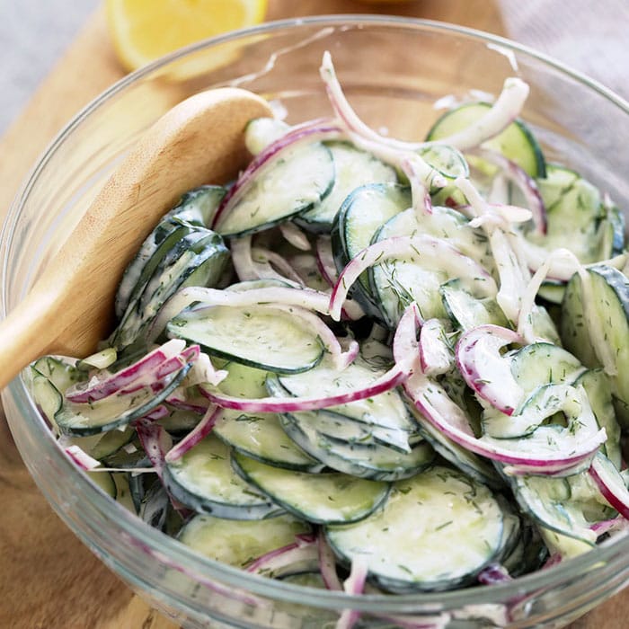 creamy-cucumber-salad