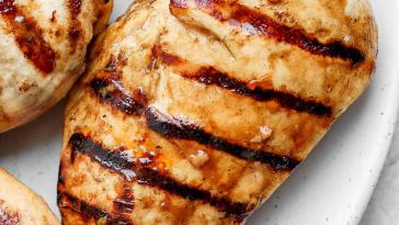best-grilled-chicken-marinade