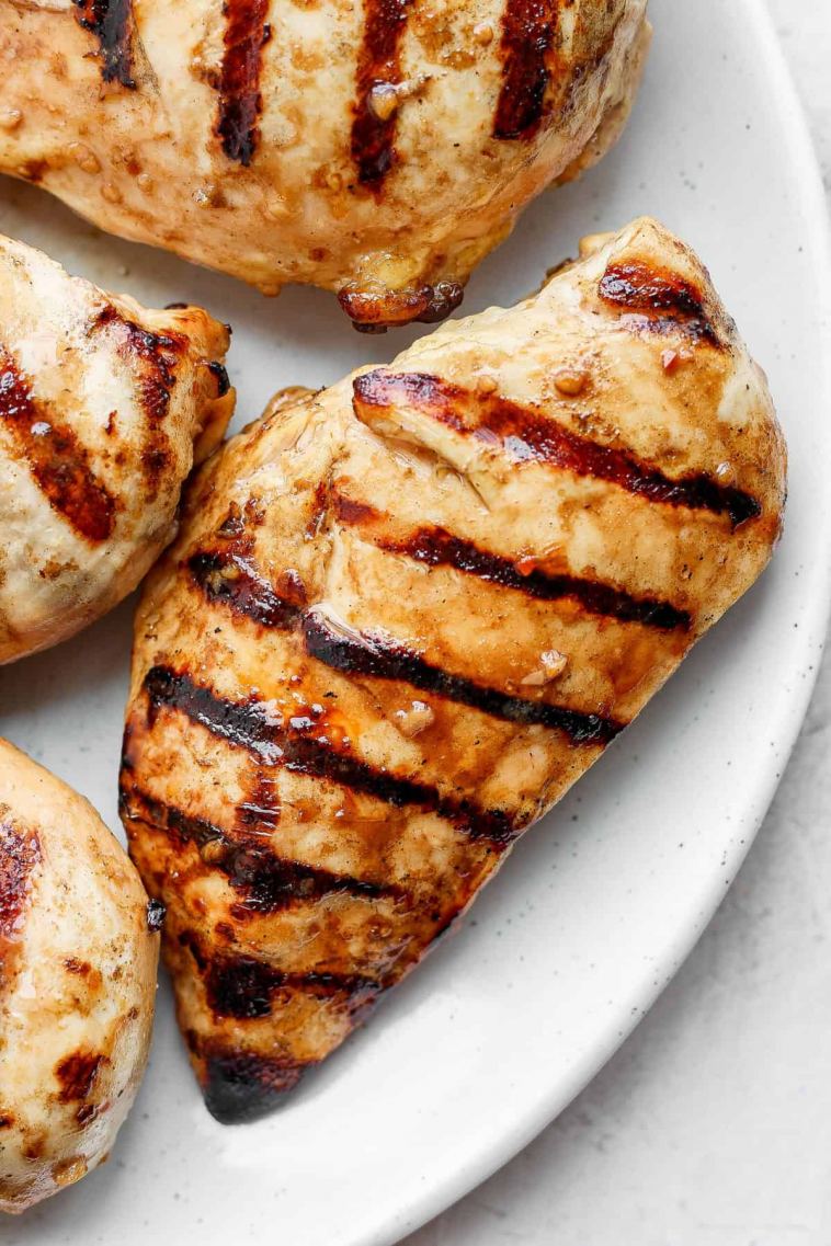 best-grilled-chicken-marinade