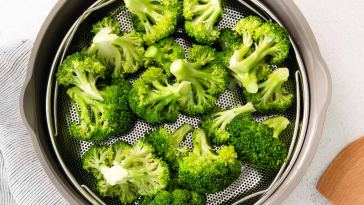 how-to-steam-broccoli