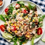 creamy-bbq-chicken-salad