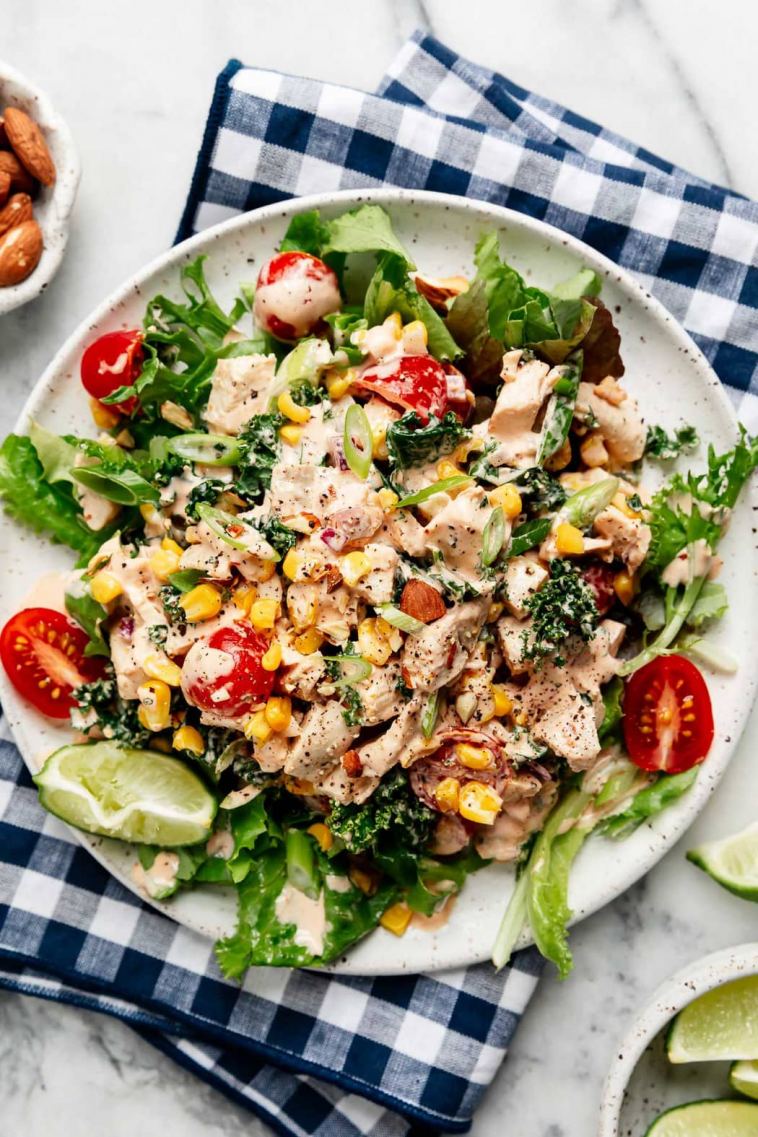 creamy-bbq-chicken-salad
