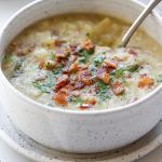 creamy-potato-leek-soup-with-bacon