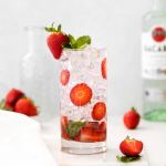 strawberry-mojito
