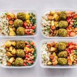 benefits meal prep