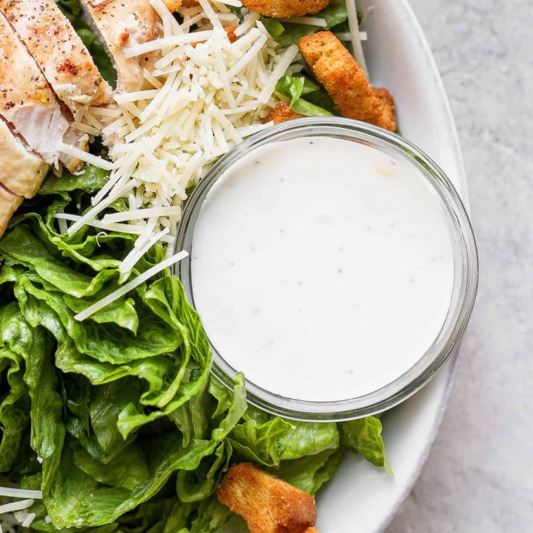 caesar-dressing