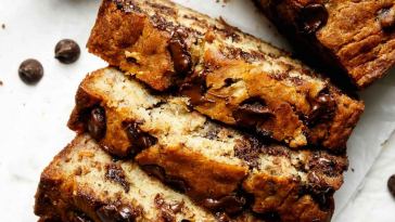gluten-free-banana-bread-with-chocolate-chips